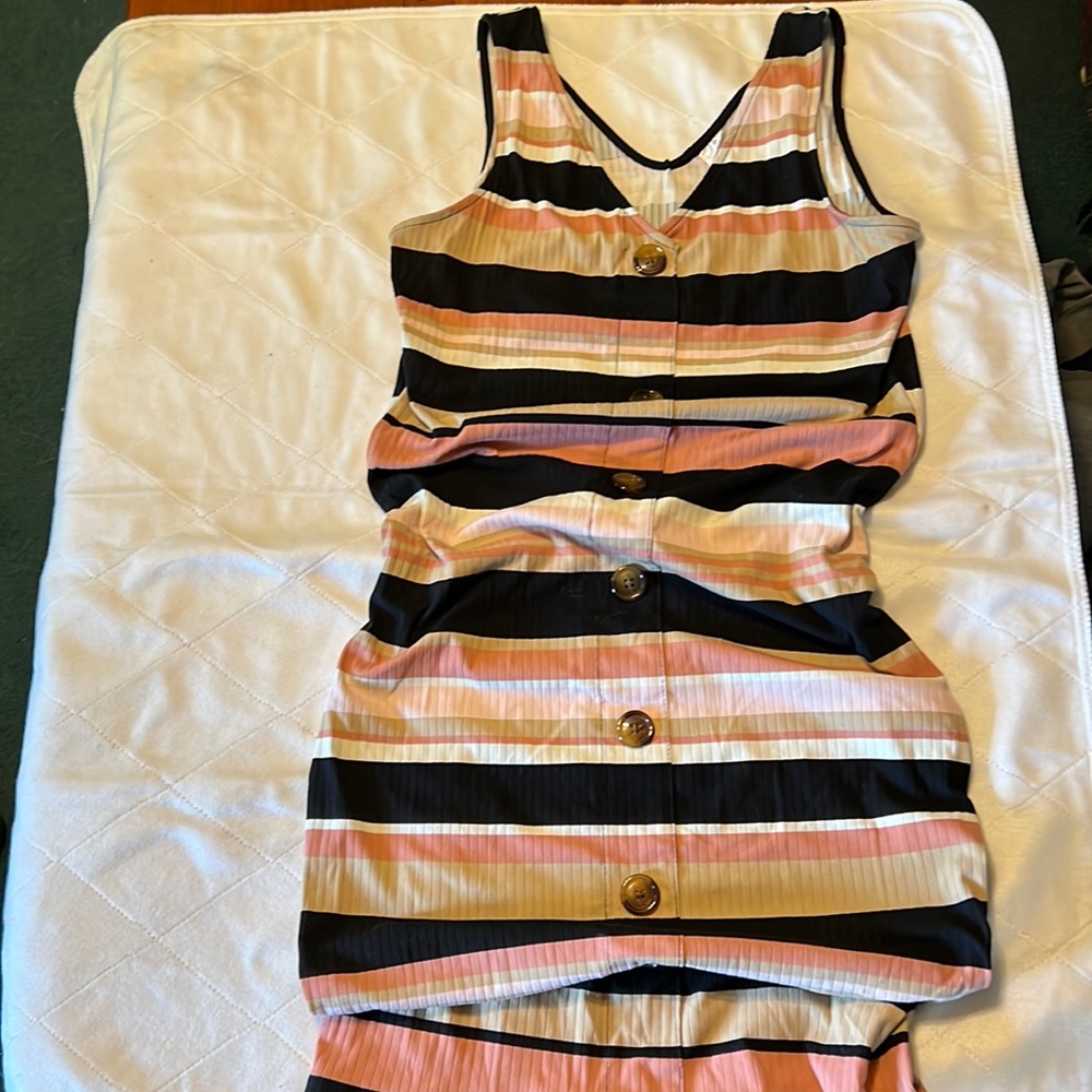 XL Dress